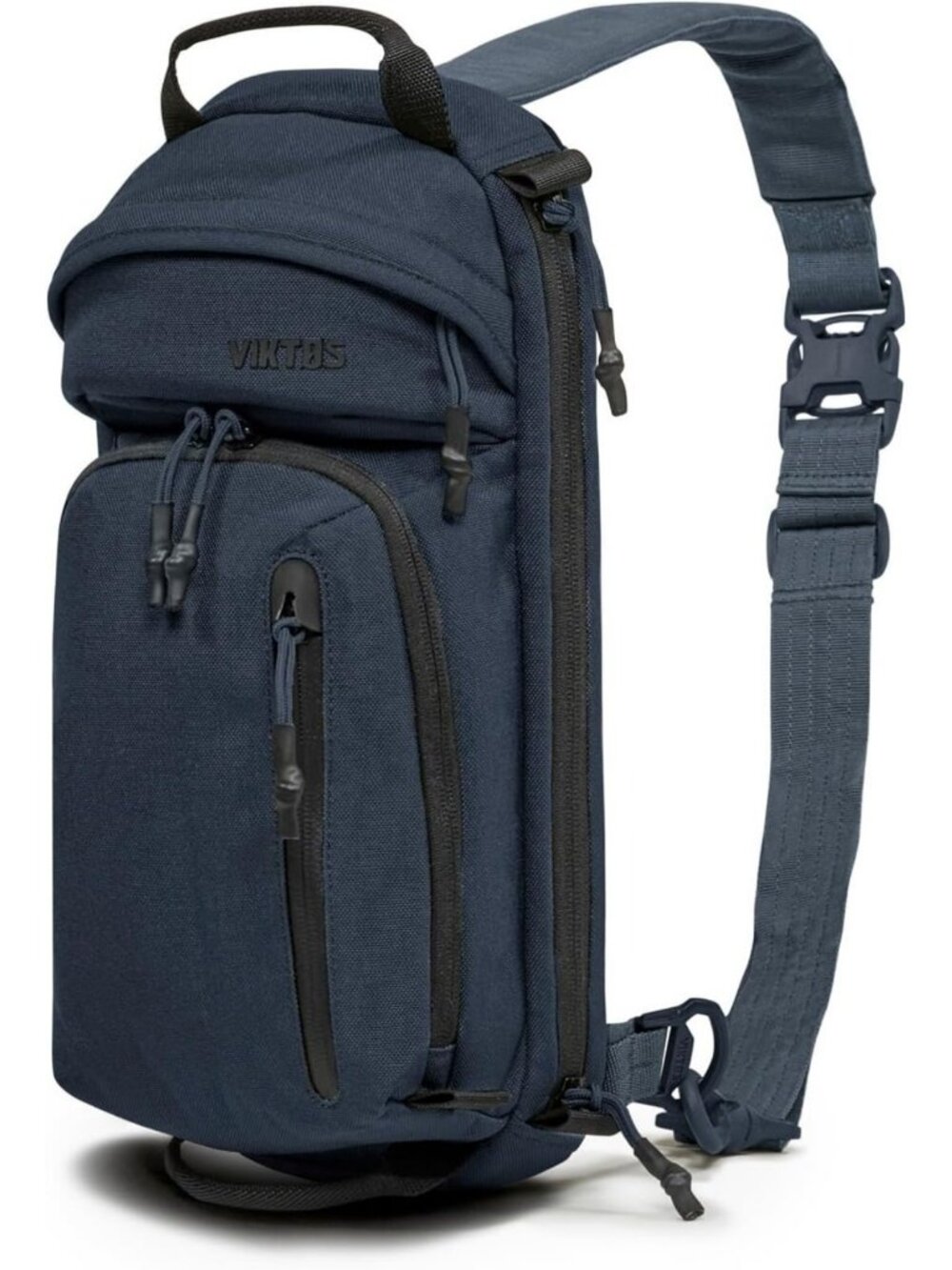 Tactical Sling Bag for Concealed Carry & EDC Gear - Versatile, Stylish, Durable